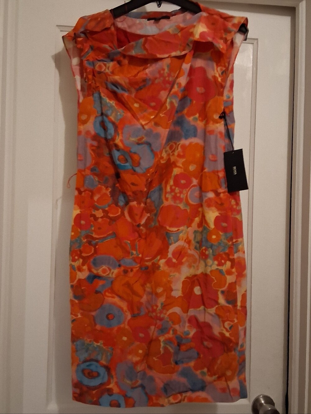 Scarves & Wraps - Picture 6 of 7